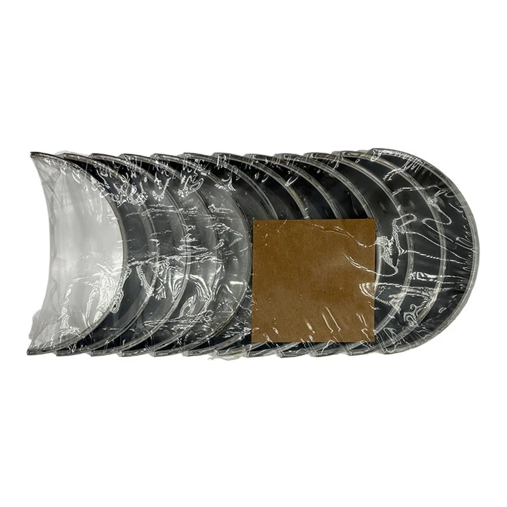 Cummins 5.9 Camshaft Crankshaft Thrust Bearings 3016760 manufacturers