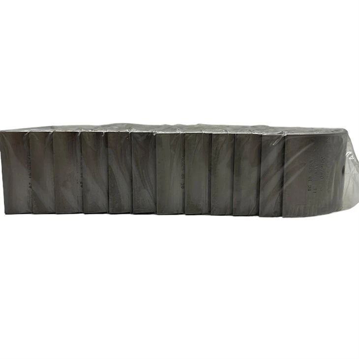 Cummins 5.9 Camshaft Crankshaft Thrust Bearings 3016760 high quality