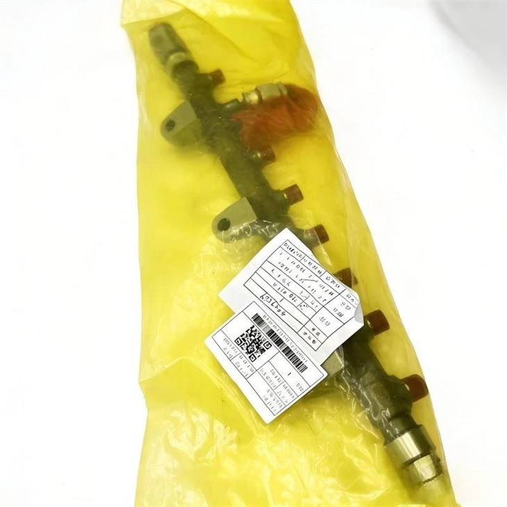 Cummins 5.9 6.7 C4359559 Fuel Injector Turbo Oil Return Lines factory