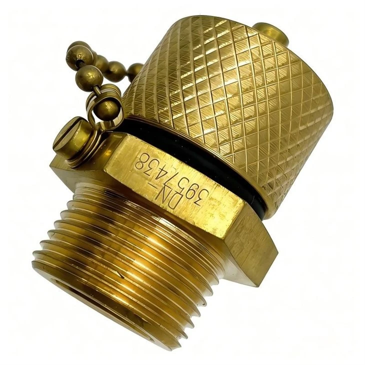 Cummins 5.9 6.7 G3957438 Oil Control Valve factory